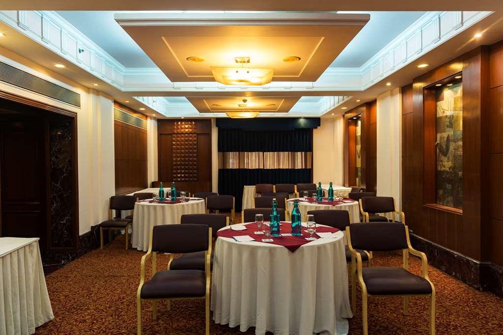 Park Inn By Radisson New Delhi Lajpat Nagar Facilities photo