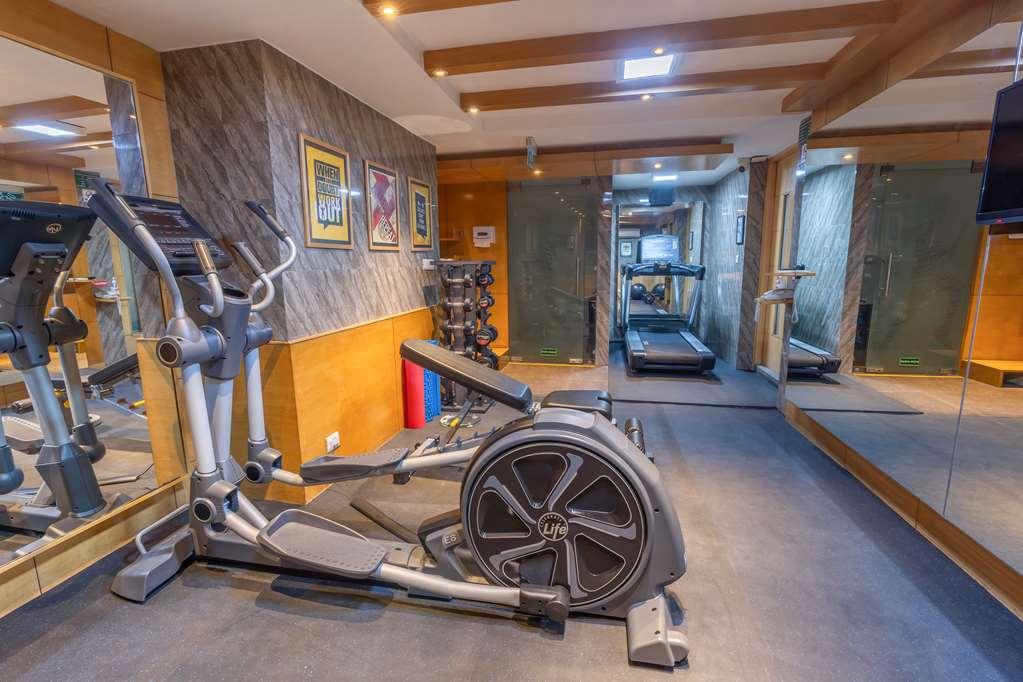 Park Inn By Radisson New Delhi Lajpat Nagar Facilities photo