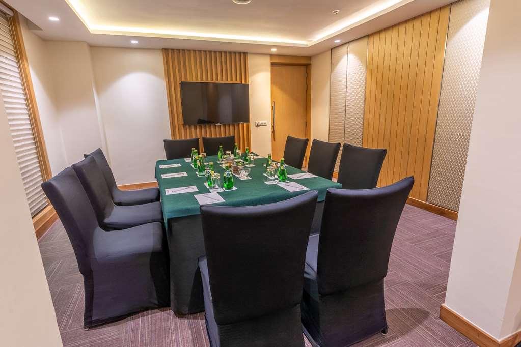 Park Inn By Radisson New Delhi Lajpat Nagar Facilities photo